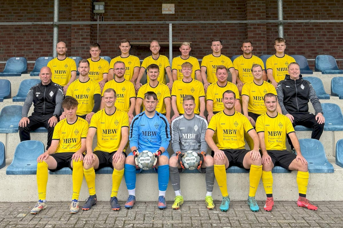 2. Herren