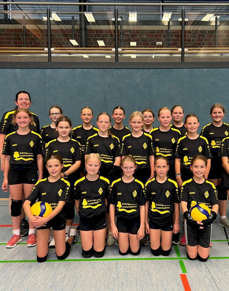 U16 - SG Freren