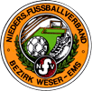 Niedersächsischer Fußballverband e.V. - Bezirk Weser-Ems