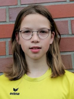 Sophie Bölscher