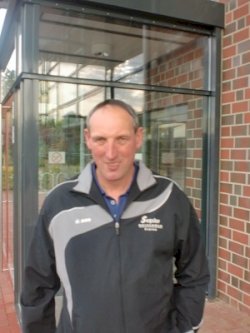 Günter Scholz