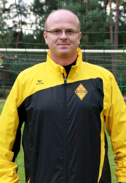 Lars Heitker