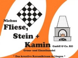 Niehus Fliese, Stein + Kamin GmbH & Co. KG