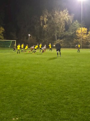 Staffelsieg 2025/26 Hinrunde