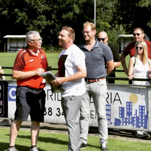 Familientag bei der SG Freren!