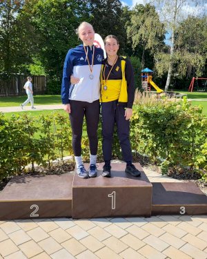 Kalt- aber glücklich