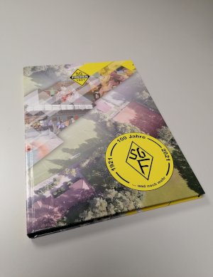 Die Chronik zum 100-jährigen! - Das perfekte Weihnachtsgeschenk!