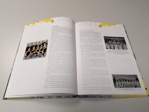 Die Chronik zum 100-jährigen! - Das perfekte Weihnachtsgeschenk!