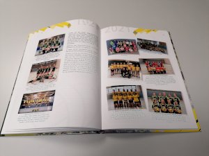 Die Chronik zum 100-jährigen! - Das perfekte Weihnachtsgeschenk!