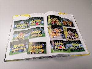 Die Chronik zum 100-jährigen! - Das perfekte Weihnachtsgeschenk!