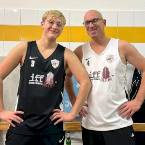 Falcons starten heiße Phase der Saisonvorbereitung