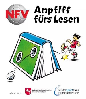 AG  "Anpfiff fürs Lesen"