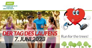 38 Teilnehmer beim ersten Tag des Laufens der SG Freren