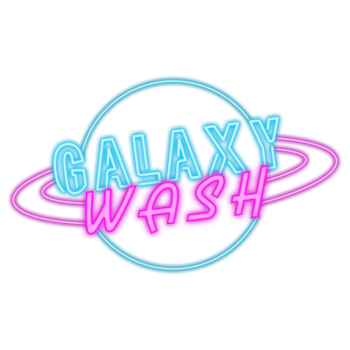 Galaxy Wash