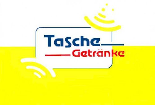 Tasche Getränke